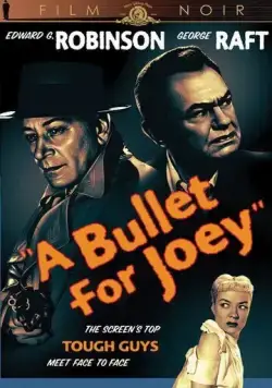 Пуля для Джои (1955) торрент