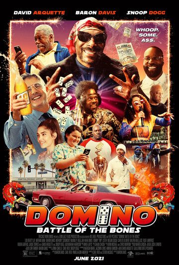 Скачать Domino: Battle of the Bones