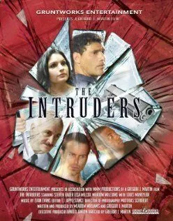 The Intruders (2017) торрент