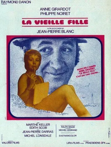 Скачать Старая дева (1971)