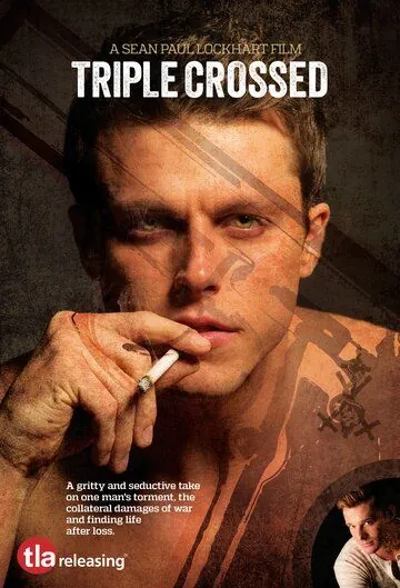 Скачать Тройной крест (2013)