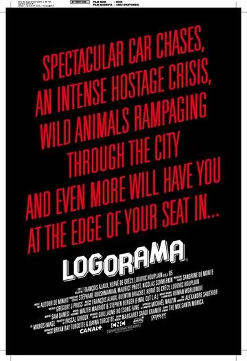 Логорама (2009) торрент