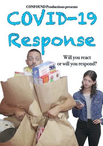 Скачать Covid-19 Response