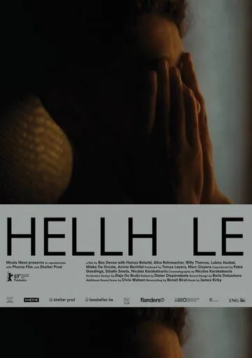 Hellhole (2019) торрент