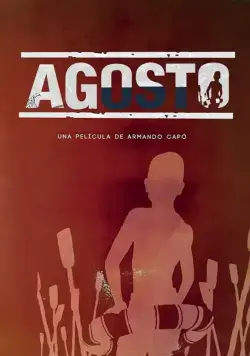 Август (2019) торрент