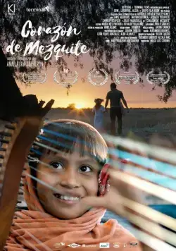 Corazón de Mezquite (2019) торрент