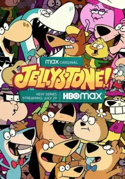 Jellystone (2021) торрент