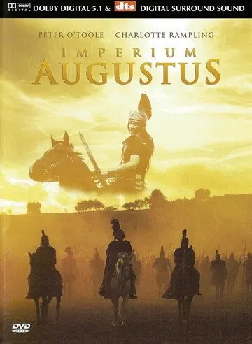 Римская империя: Август (2003) торрент