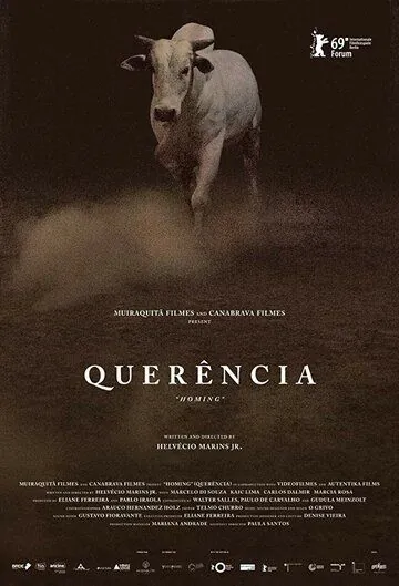 Querência (2019) торрент