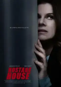 Скачать Hostage House (2021)