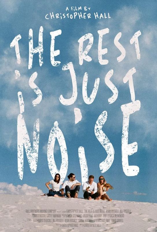 Скачать The Rest Is Just Noise