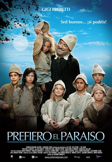 Скачать Я предпочитаю рай (2010)