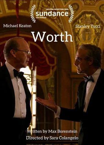 What Is Life Worth (2020) торрент