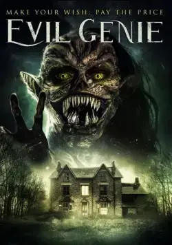 Devil Djinn (2021) торрент