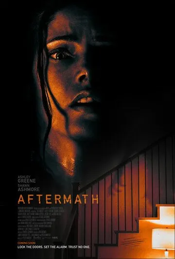 Скачать Aftermath (2021)