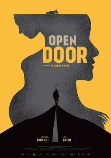 Открытая дверь (2019) торрент