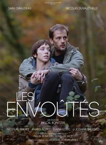 Les envoûtés (2019) торрент