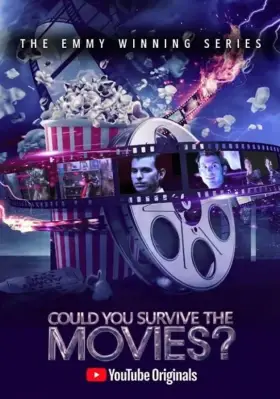 Скачать Could You Survive the Movies?