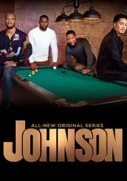 Johnson (2021) торрент