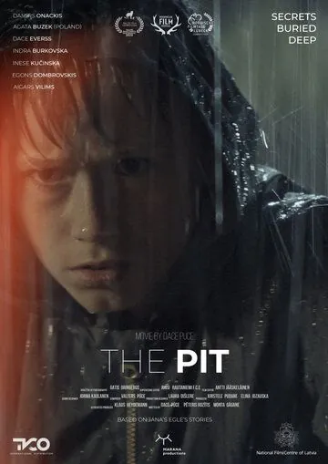 The Pit (2020) торрент