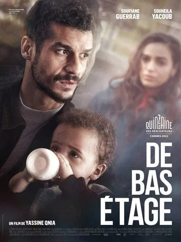 De bas étage торрент