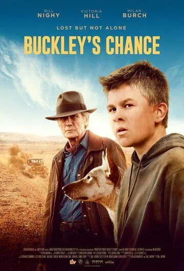 Buckley's Chance (2021) торрент