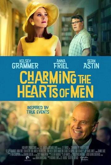 Скачать Charming the Hearts of Men
