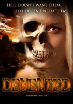 Скачать The Demented (2019)
