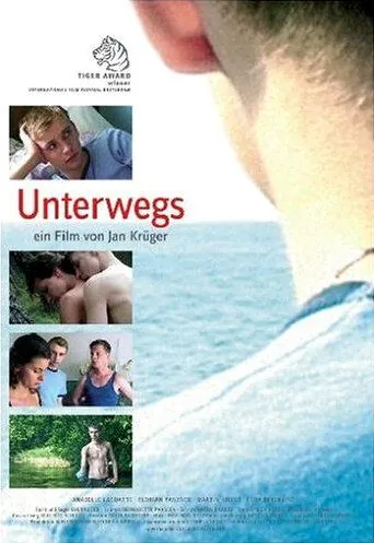 В пути (2004) торрент