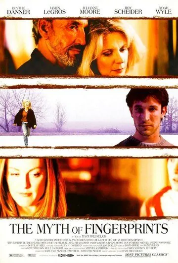 Скачать Тени прошлого (1997)