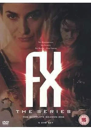 Спецэффекты (1996) торрент