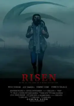 Risen (2021) торрент