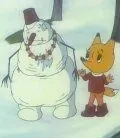 Летний снеговик (1994) торрент