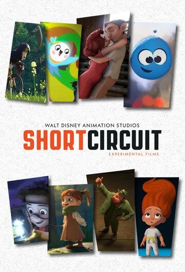 Short Circuit (2019) торрент