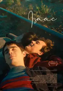 Isaac (2020) торрент