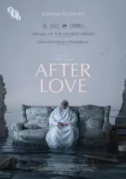 After Love (2020) торрент