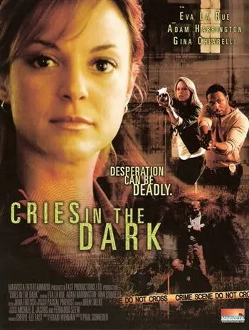 Скачать Вопль в темноте (2006)