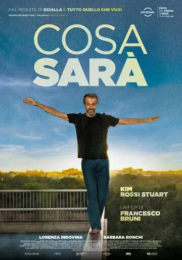 Cosa sarà (2020) торрент