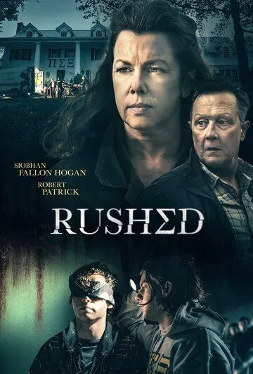 Rushed (2021) торрент