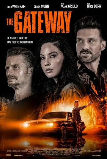 The Gateway (2021) торрент