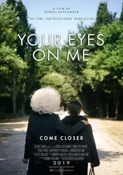 Your Eyes on Me торрент