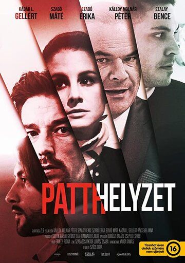 Скачать Patthelyzet