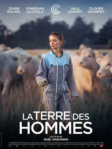 La terre des hommes (2020) торрент