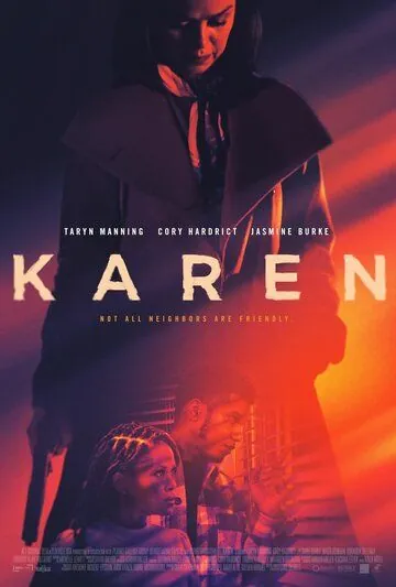 Карен (2021) торрент