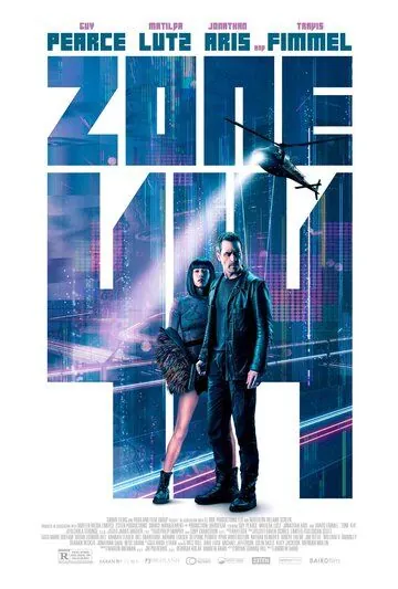 Скачать Зона 414 (2021)