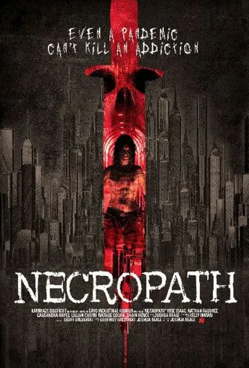 Некропат (2018) торрент