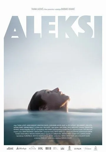 Aleksi (2018) торрент