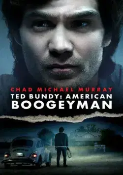 Ted Bundy: American Boogeyman (2021) торрент