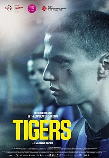 Скачать Тигры (2021)