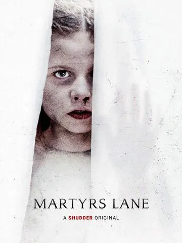 Martyrs Lane (2021) торрент